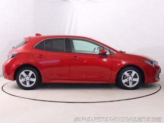 Toyota Corolla Executive 2.0 Hybrid 2022