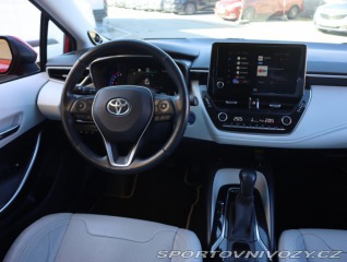 Toyota Corolla Executive 2.0 Hybrid 2022