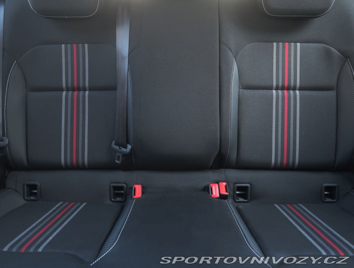 Škoda Ostatní modely Fabia Monte Carlo 1.5 TSI 2025