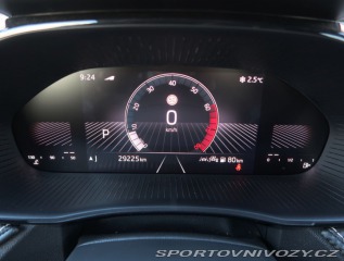 Škoda Ostatní modely Fabia Monte Carlo 1.5 TSI 2025