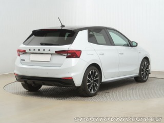 Škoda Ostatní modely Fabia Monte Carlo 1.5 TSI 2025