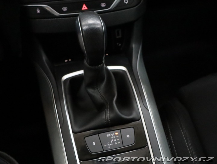 Peugeot 308 Style 2.0 BlueHDi 2016