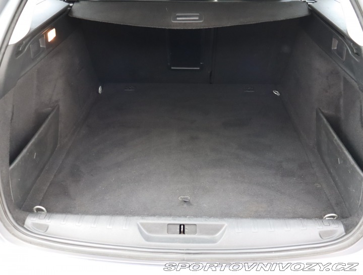 Peugeot 308 Style 2.0 BlueHDi 2016