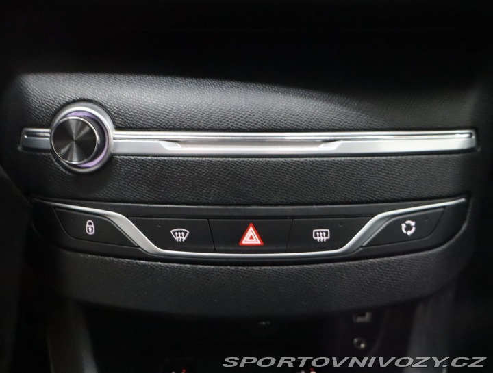 Peugeot 308 Style 2.0 BlueHDi 2016