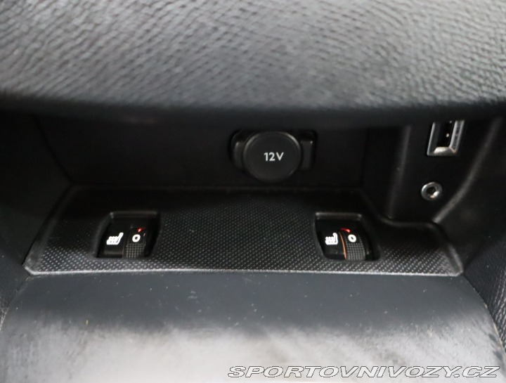 Peugeot 308 Style 2.0 BlueHDi 2016