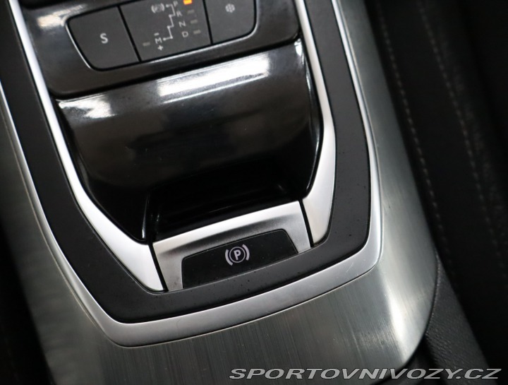 Peugeot 308 Style 2.0 BlueHDi 2016