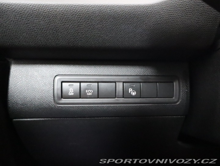 Peugeot 308 Style 2.0 BlueHDi 2016