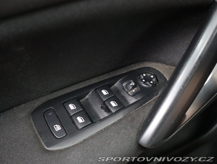 Peugeot 308 Style 2.0 BlueHDi 2016