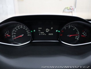 Peugeot 308 Style 2.0 BlueHDi 2016