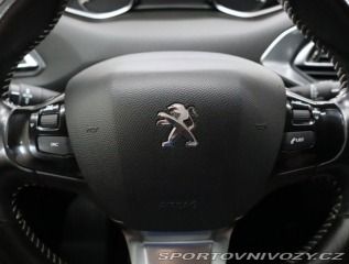 Peugeot 308 Style 2.0 BlueHDi 2016