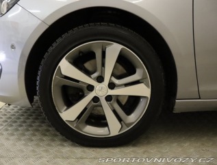 Peugeot 308 Style 2.0 BlueHDi 2016