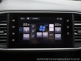 Peugeot 308 Style 2.0 BlueHDi 2016