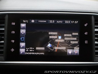 Peugeot 308 Style 2.0 BlueHDi 2016