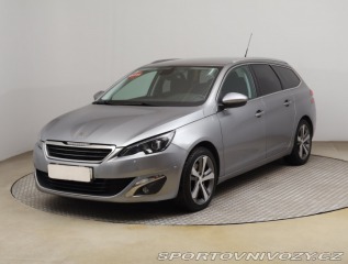 Peugeot 308 Style 2.0 BlueHDi 2016