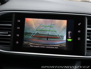 Peugeot 308 Style 2.0 BlueHDi 2016