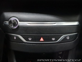 Peugeot 308 Style 2.0 BlueHDi 2016