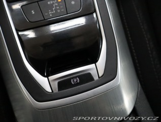 Peugeot 308 Style 2.0 BlueHDi 2016