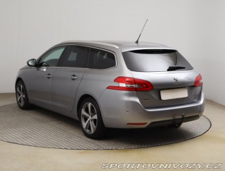 Peugeot 308 Style 2.0 BlueHDi 2016