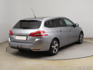 Peugeot 308 Style 2.0 BlueHDi 2016