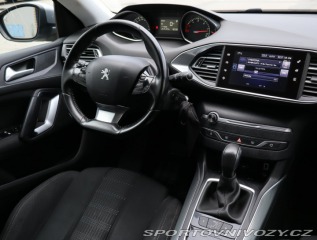 Peugeot 308 Style 2.0 BlueHDi 2016