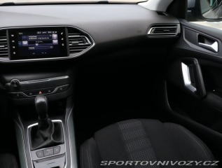 Peugeot 308 Style 2.0 BlueHDi 2016