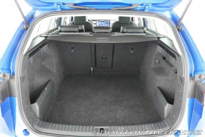 Škoda Enyaq iV 80x (82 kWh) 2023