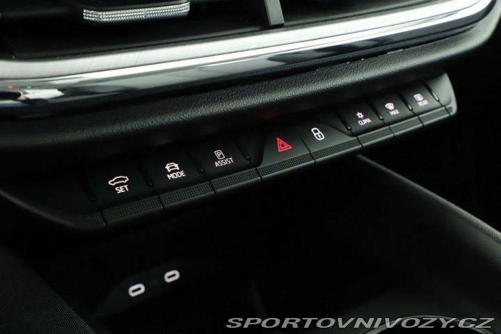 Škoda Enyaq iV 80x (82 kWh) 2023