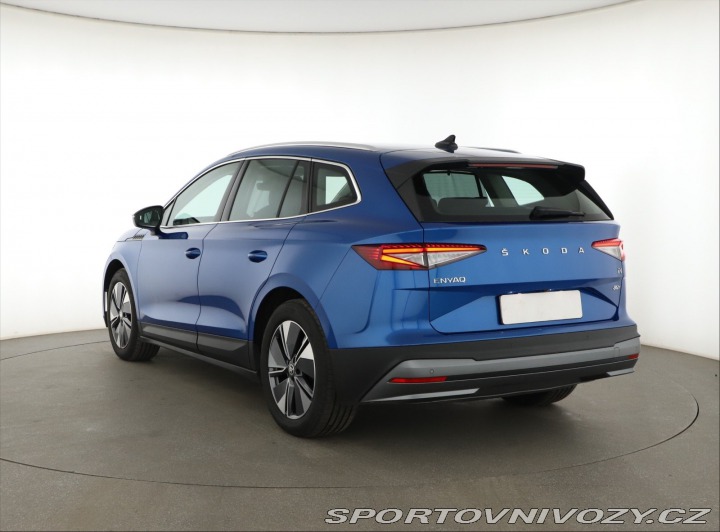Škoda Enyaq iV 80x (82 kWh) 2023