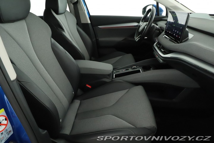 Škoda Enyaq iV 80x (82 kWh) 2023