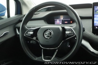 Škoda Enyaq iV 80x (82 kWh) 2023