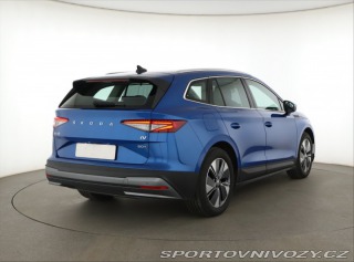 Škoda Enyaq iV 80x (82 kWh) 2023