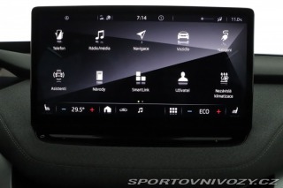 Škoda Enyaq iV 80x (82 kWh) 2023