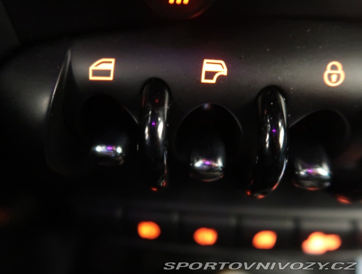 Mini Countryman Cooper 2011