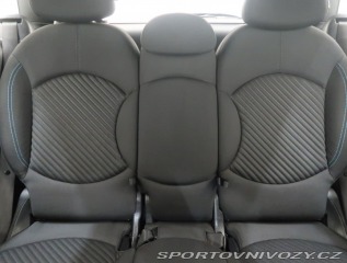 Mini Countryman Cooper 2011