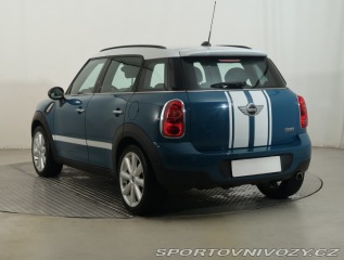 Mini Countryman Cooper 2011