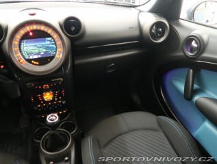 Mini Countryman Cooper 2011