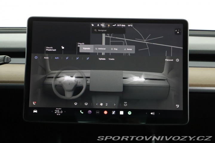 Tesla Model 3 Std Range Plus 52kWh 2019