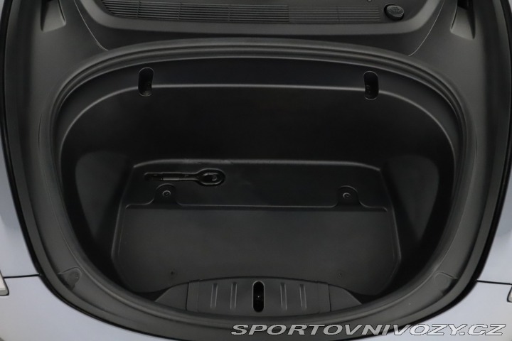 Tesla Model 3 Std Range Plus 52kWh 2019