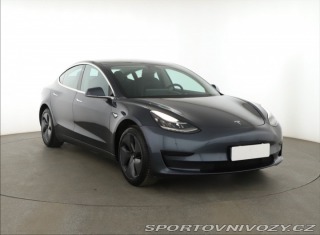 Tesla Model 3 Std Range Plus 52kWh 2019