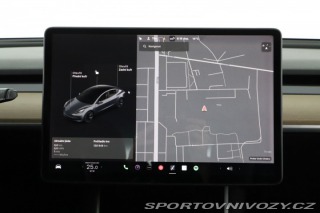 Tesla Model 3 Std Range Plus 52kWh 2019