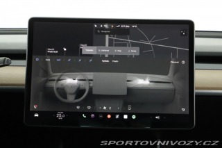 Tesla Model 3 Std Range Plus 52kWh 2019