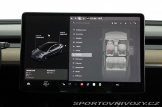 Tesla Model 3 Std Range Plus 52kWh 2019