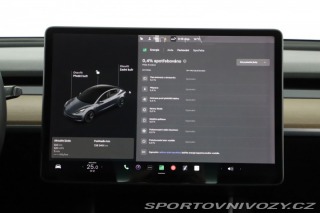 Tesla Model 3 Std Range Plus 52kWh 2019