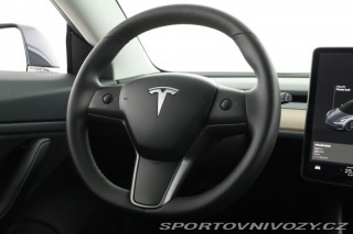 Tesla Model 3 Std Range Plus 52kWh 2019