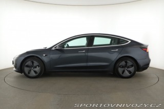Tesla Model 3 Std Range Plus 52kWh 2019