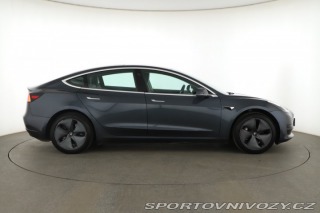 Tesla Model 3 Std Range Plus 52kWh 2019