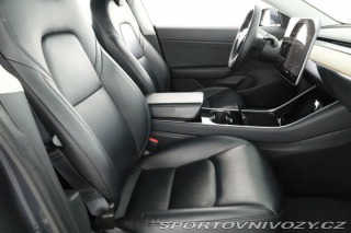 Tesla Model 3 Std Range Plus 52kWh 2019