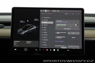 Tesla Model 3 Std Range Plus 52kWh 2019