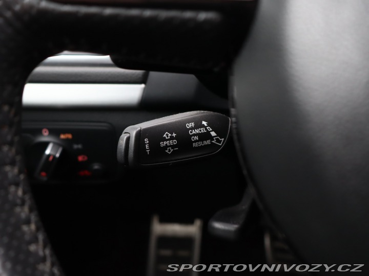 Audi A7 S-Line 3.0 TDI 2011