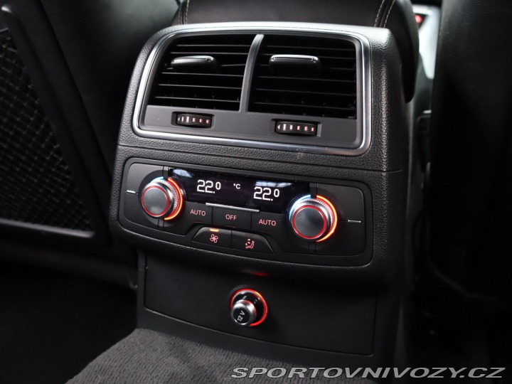 Audi A7 S-Line 3.0 TDI 2011